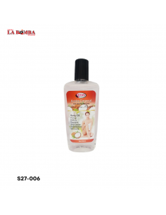 ACEITE P/MASAJE COCO STAY...