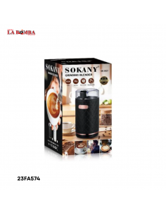 TRITURADORA  DE CAFE  50G''...