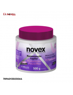 TRATAMIENTO NOVEX...