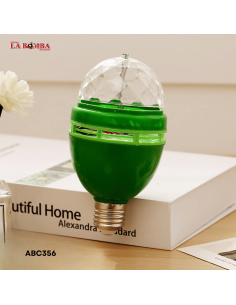 BOMBILLO LED 8CM 100/1