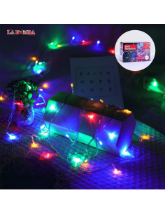 LUCES LED X12 GOL 30/1