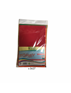 FOAMY LOTOS PAQUETE S-3627