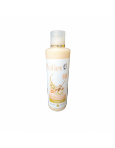 RINSE MIEL Y ALMENDRAS...