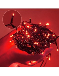 LUCES LED X200 CORDON VERDE...