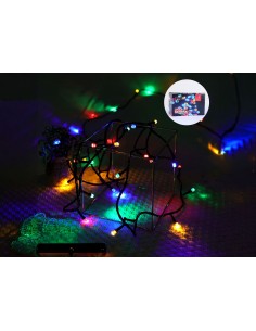 LUZ DE FLOR X90 CORDON...