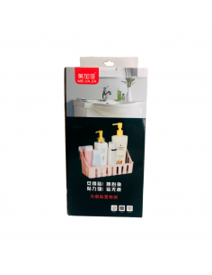 ORGANIZADOR DE BAÑO 60/1
