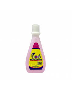 REMOVEDOR DE ESMALTE 3.8...