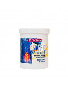 GEL FRIO ATRACTIVA 10 OZ