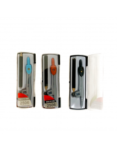 SET DE COMPÁS 288/1 19F065 2