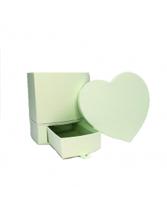 CAJA REGALO CORAZON... 2