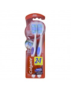 CEPILLO COLGATE 360...