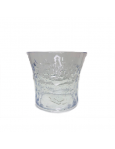 VASO ACRÍLICO
