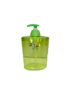 DISPENSADOR DE JABON 120/1