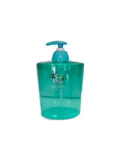 DISPENSADOR DE JABON 120/1 2