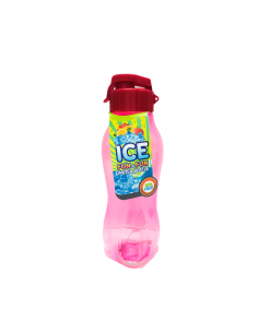 BOTELLA PLASTICA 100/1