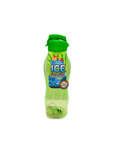BOTELLA PLASTICA 100/1 2