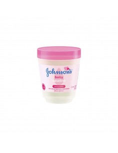 VASELINA JOHNSONS BABY 100 GRS