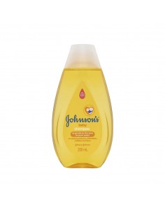 SHAMPOO BABY JOHNSONS...
