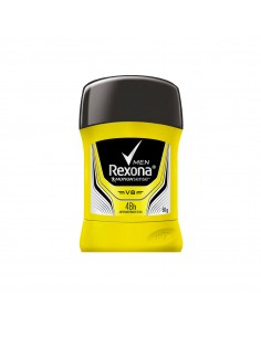 DESOS REXONA BARRA V8 MEN...