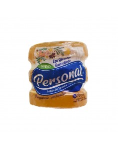 JABON PERSONAL MIEL 24/3