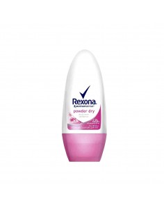 DESODORANTE REXONA ROLL ON...