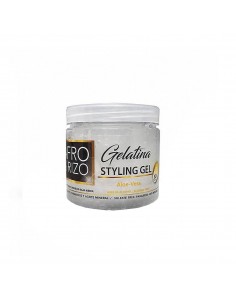 GEL MOLDEADOR AFRO RIZO SD...