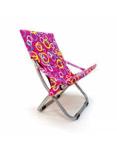 SILLA DE CAMPING... 2