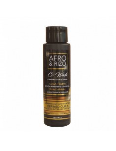 ACONDICIONADOR AFRO RIZO CO...