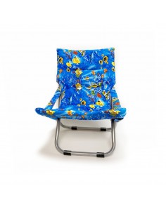 SILLA DE CAMPING...