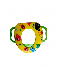 ASIENTO DE INODORO...