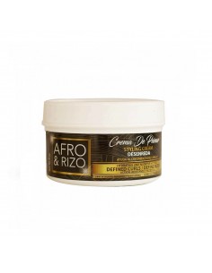 CREMA P/PEINAR AFRO RIZO SD...