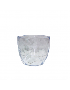 VASO ACRILICO 210/1