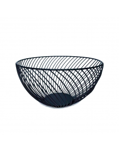 CESTA DE METAL