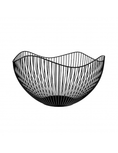 CESTA DE METAL ********