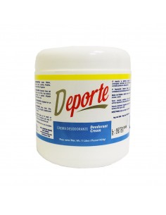DESODORANTE DEPORTE CREMA 1...