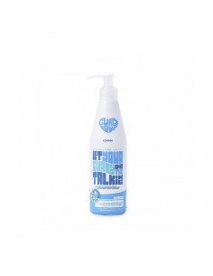 CREMA CO-WASH CURLY LOVE 10 OZ