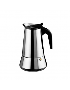 GRECA ACERO INOXIDABLE 2 TAZAS