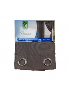 CORTINA SOLID DONNA 140GSM...