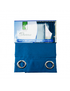 CORTINA SOLID DONNA 54*90...