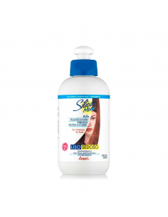 LISO SEDOSO SILICON 8 OZ.