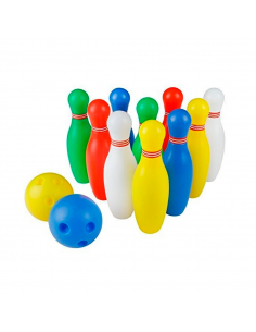 BOLICHE EN FUNDA T276056