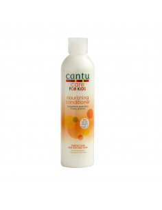 CANTU CARE FOR KIDS...