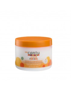CANTU CARE FOR KIDS LEAVE...