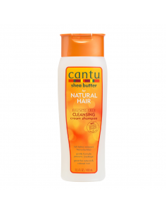 SHAMPOO CANTU CLEANSING...
