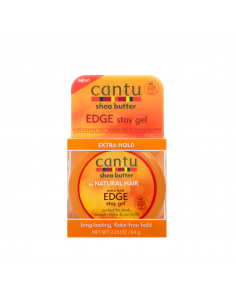 GEL CANTU EDGE STAY 2.25 OZ