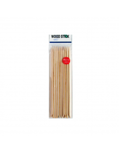 EDEN PALITO DE NARANJA 10 PCS