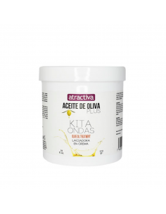 KITA ONDAS ATRACTIVA OLIVA...