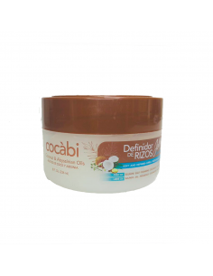 COCABI JELLY 8 OZ (24/1)