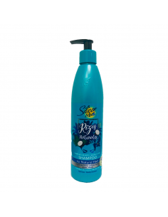 SHAMPOO RIZOS SILICON MIX...