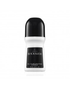 DESODORANTE AVON BLACK...